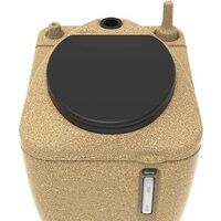 Rostok Eco 2040.0000.000.000 (песочный гранит) Image #8