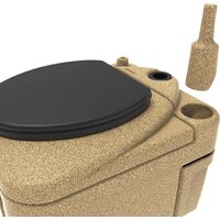 Rostok Eco 2040.0000.000.000 (песочный гранит) Image #15