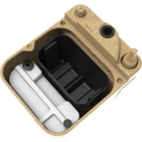 Rostok Eco 2040.0000.000.000 (песочный гранит) Image #5