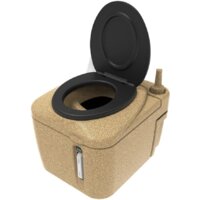 Биотуалеты