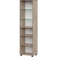 Mio Tesoro Вудхилл со стеклом (эндгрейн/меланж) Image #2