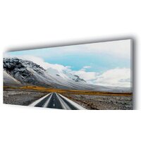 Stamprint Дорога в горы NR008 (65x150) Image #3