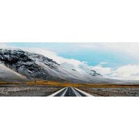 Stamprint Дорога в горы NR008 (65x150)