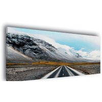 Stamprint Дорога в горы NR008 (65x150) Image #2