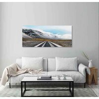 Stamprint Дорога в горы NR008 (65x150) Image #4