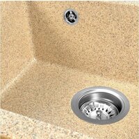 Saniteco Terra (песок с сифоном) Image #3