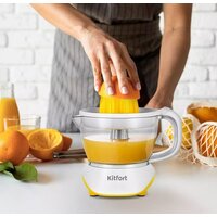 Kitfort KT-1147-3 Image #4