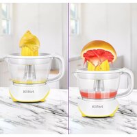 Kitfort KT-1147-3 Image #3