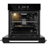Электрический духовой шкаф MAUNFELD AEOD60106B2 - Превью изображения №4 — Интернет-Магазин TECNO.BY
