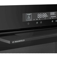 Электрический духовой шкаф MAUNFELD AEOD60106B2 - Превью изображения №8 — Интернет-Магазин TECNO.BY