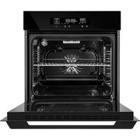 Электрический духовой шкаф MAUNFELD AEOD60106B2 - Превью изображения №3 — Интернет-Магазин TECNO.BY