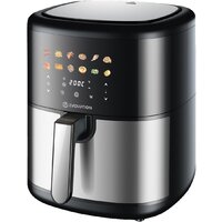 Аэрогрили и аэрофритюрницы