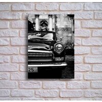 Stamprint Волга 21 VR015 (70x50) Image #3