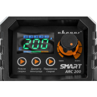 Сварог REAL Smart ARC 200 (Z28303) Image #3