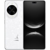 Huawei nova 14 Pro MIA-LX9 Dual SIM 12GB/512GB (белый, международная версия)