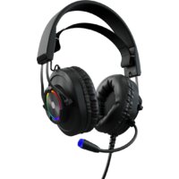 Наушники Оклик GMNG HS-L570G - Превью изображения №4 — Интернет-Магазин TECNO.BY