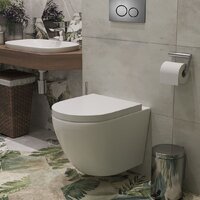 Roxen Antares One Rimless 6 в 1 StounFix Dual Fresh 625385 (оружейная сталь/металл) Image #11