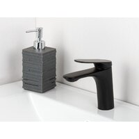 Смеситель Econoce D35 710 EC0710BL (черный) - Превью изображения №2 — Интернет-Магазин TECNO.BY