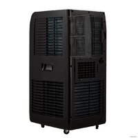 Мобильный кондиционер Electrolux Manhattan EACM-07 FM/N3 - Превью изображения №11 — Интернет-Магазин TECNO.BY