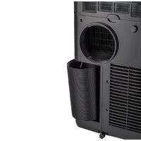 Мобильный кондиционер Electrolux Manhattan EACM-07 FM/N3 - Превью изображения №8 — Интернет-Магазин TECNO.BY