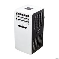 Мобильный кондиционер Electrolux Manhattan EACM-07 FM/N3 - Превью изображения №5 — Интернет-Магазин TECNO.BY