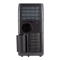 Мобильный кондиционер Electrolux Manhattan EACM-07 FM/N3 - Превью изображения №10 — Интернет-Магазин TECNO.BY