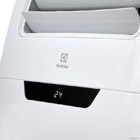Мобильный кондиционер Electrolux Manhattan EACM-07 FM/N3 - Превью изображения №6 — Интернет-Магазин TECNO.BY