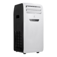 Мобильный кондиционер Electrolux Manhattan EACM-07 FM/N3 - Превью изображения №13 — Интернет-Магазин TECNO.BY