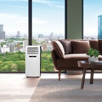 Мобильный кондиционер Electrolux Manhattan EACM-07 FM/N3 - Превью изображения №4 — Интернет-Магазин TECNO.BY