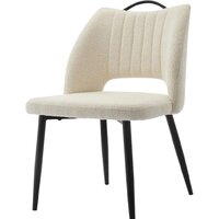 M-City Janety 624M05378 (UF998-01 белый/черный)