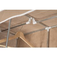 Mio Tesoro Lari 3 (бежевый) Image #14