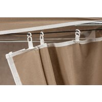 Mio Tesoro Lari 3 (бежевый) Image #10