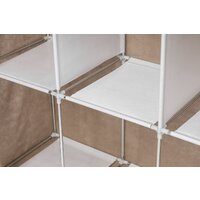 Mio Tesoro Lari 3 (бежевый) Image #15