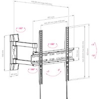 Arm Media LCD-414 Image #3