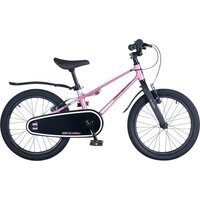 Maxiscoo Shark Sport 18 2025 MSC-SH1843 (розовый жемчуг, разобранный)