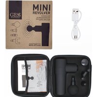 Gess Revolver GESS-877 Mini Image #3