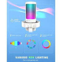 FIFINE A8 (белый) Image #3