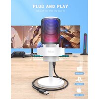 FIFINE A8 (белый) Image #7