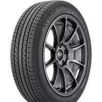 Yokohama Avid GT S35A 315/35R21 111V