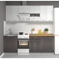 Mio Tesoro Экстра-лайт 2.2 (белый/береза/дуб бунратти)