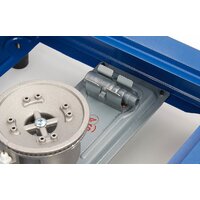 Tourist Camping Guru Plus TS-233 (синий) Image #5