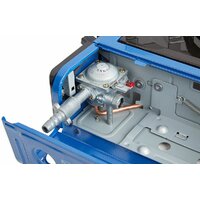 Tourist Camping Guru Plus TS-233 (синий) Image #4