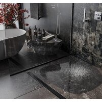 Roxen Supra Black 91050-60 Image #4