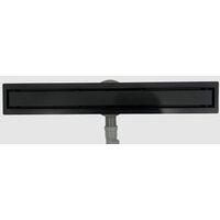 Roxen Supra Black 91050-60