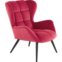 Halmar Tyrion (бордовый/черный)