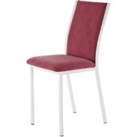 AMC Comfort 2 Г Т6.8 (ткань красный/белый)