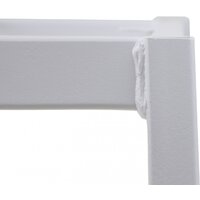 AMC Comfort 2 Г Т6.8 (ткань красный/белый) Image #2