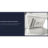 ZUGEL ZCR251D 25л (синий) Image #9