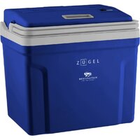 ZUGEL ZCR251D 25л (синий)