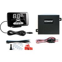 ParkMaster 238 (серебристый) Image #3